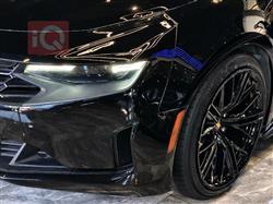 شێڤرۆلێت کەمارۆ